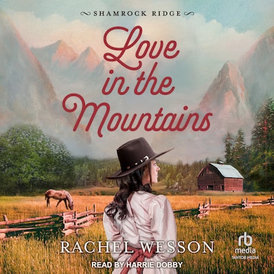 Love in the Mountains