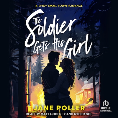The Soldier Gets His Girl