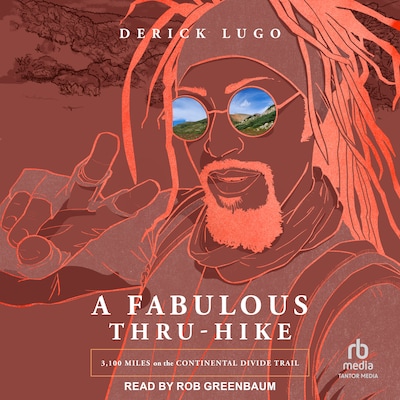 A Fabulous Thru-Hike