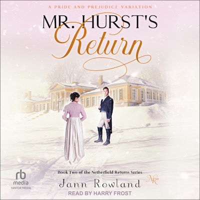 Mr. Hurst's Return