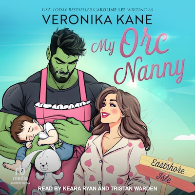 My Orc Nanny