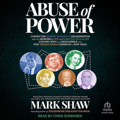 Abuse of Power