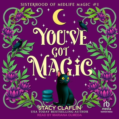 You've Got Magic