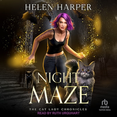 Night Maze