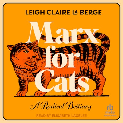 Marx for Cats