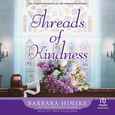 Threads of Kindness