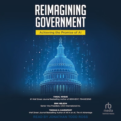 Reimagining Government