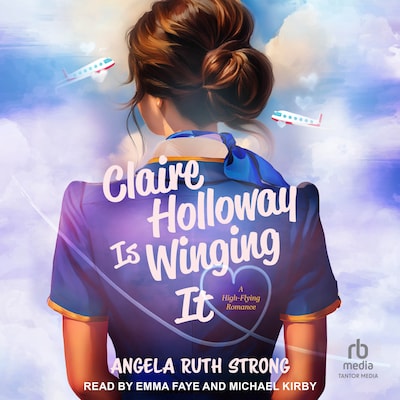 Claire Holloway Is Winging It