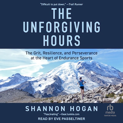 The Unforgiving Hours