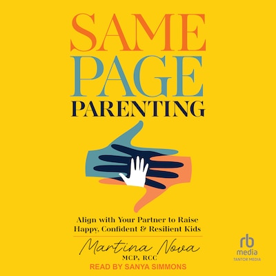 Same Page Parenting
