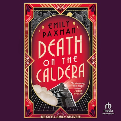 Death on the Caldera