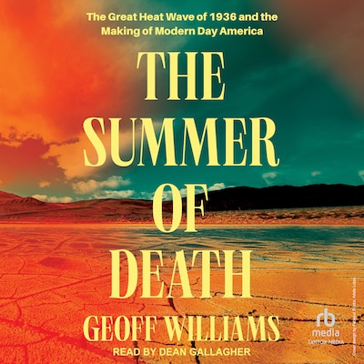 The Summer of Death