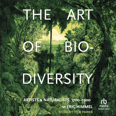 The Art of Biodiversity