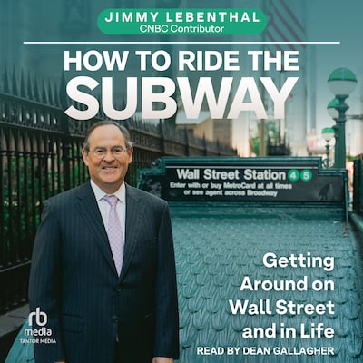 How to Ride the Subway