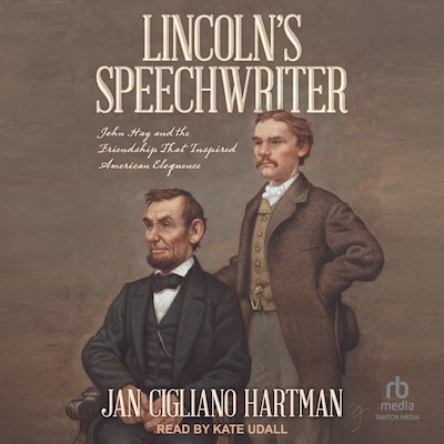 Lincoln's Speechwriter