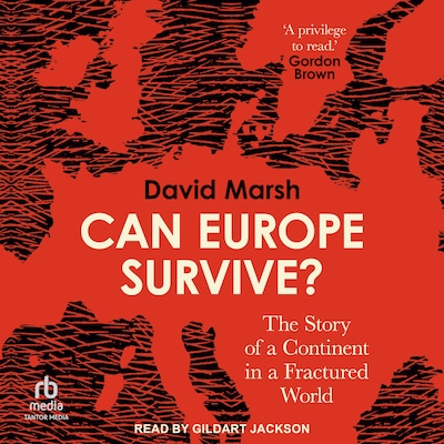 Can Europe Survive?