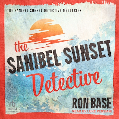 The Sanibel Sunset Detective