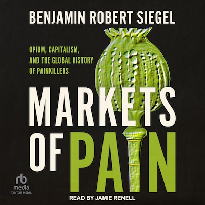 Markets of Pain