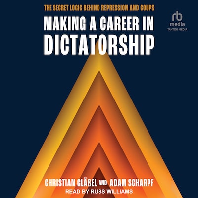 Making a Career in Dictatorship