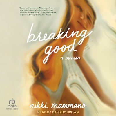 Breaking Good
