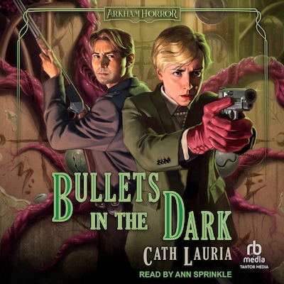 Bullets in the Dark