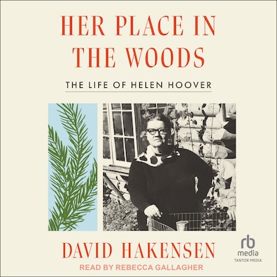 Her Place in the Woods