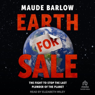 Earth for Sale