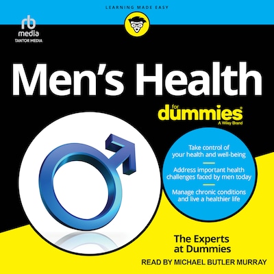 Men's Health For Dummies