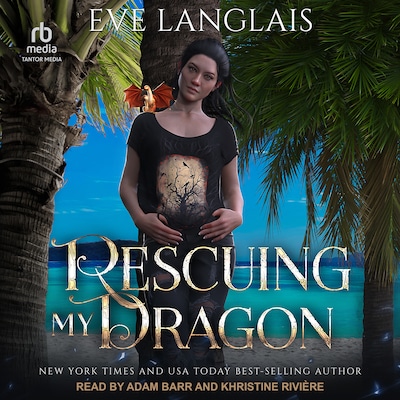 Rescuing my Dragon