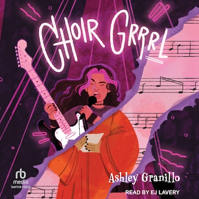 Choir Grrrl