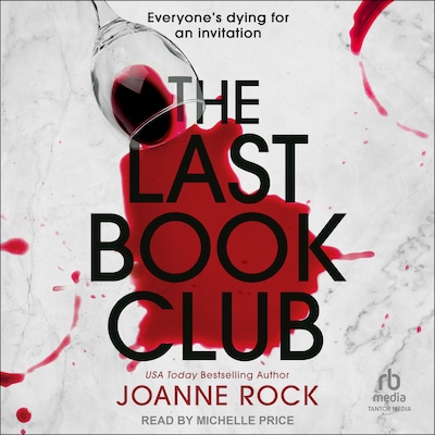 The Last Book Club