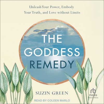 The Goddess Remedy