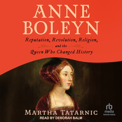 Anne Boleyn