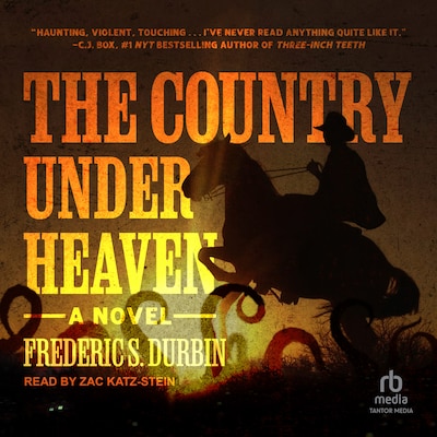 The Country Under Heaven