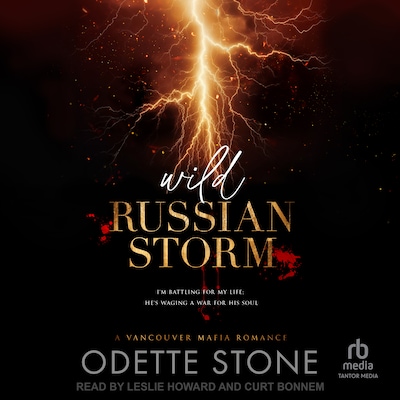 Wild Russian Storm