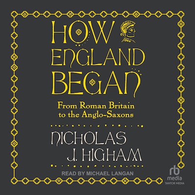 How England Began