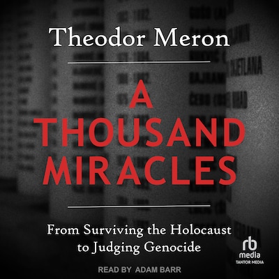 A Thousand Miracles