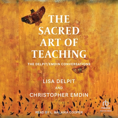 The Sacred Art of Teaching