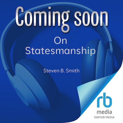 On Statesmanship