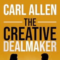 The Creative Dealmaker