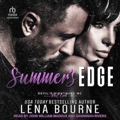 Summer's Edge