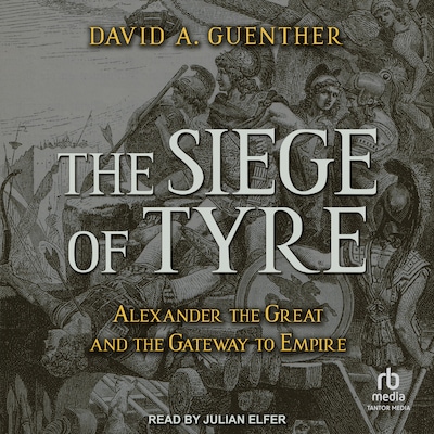 The Siege of Tyre
