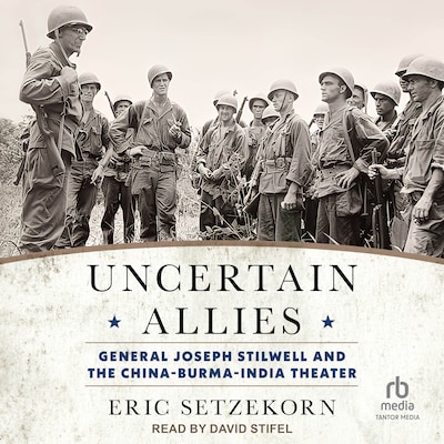 Uncertain Allies
