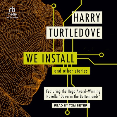 We Install