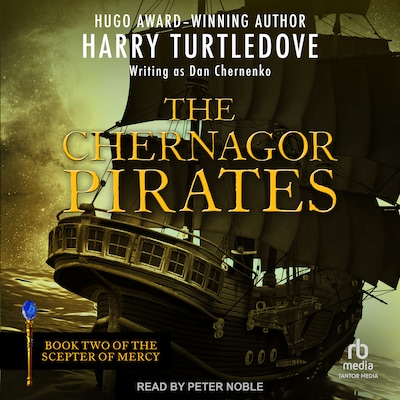 The Chernagor Pirates