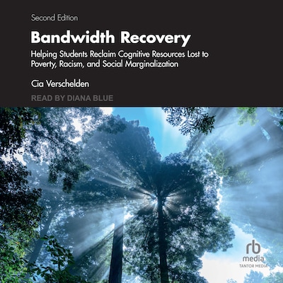 Bandwidth Recovery