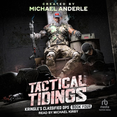 Tactical Tidings