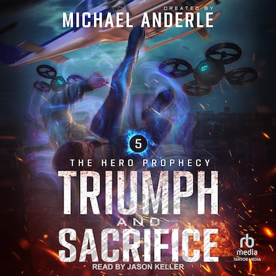 Triumph and Sacrifice
