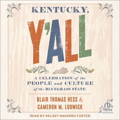 Kentucky, Y'all