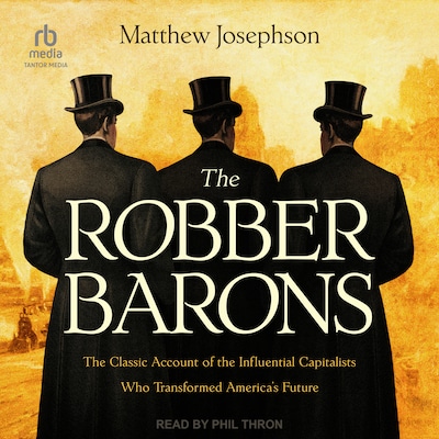 The Robber Barons